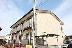 JR北陸本線 長浜駅 徒歩29分の賃貸アパート