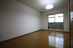 JR北陸本線 長浜駅 3.3kmの賃貸アパート 1階1Kのリビング/ダイニング