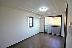 JR北陸本線 長浜駅 徒歩27分の賃貸マンション 2階2LDKのリビング/ダイニング