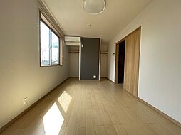 JR北陸本線 長浜駅 徒歩9分の賃貸アパート 2階1DKのリビング/ダイニング