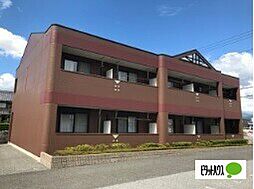 JR北陸本線 長浜駅 徒歩23分