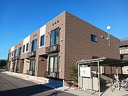 ルナクレシェンテ　II