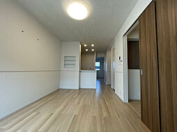 JR北陸本線 虎姫駅 3.6kmの賃貸アパート