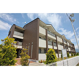 JR北陸本線 長浜駅 3.6km