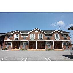 JR北陸本線 長浜駅 3.2kmの賃貸アパート