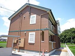 JR北陸本線 虎姫駅 4.8km