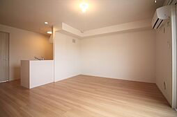 JR東海道・山陽本線 米原駅 徒歩11分の賃貸アパート 2階2LDKのリビング/ダイニング