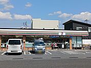 その他「セブンイレブン近江宇賀野店様まで350m」