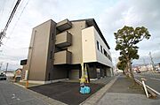 鉄筋コンクリート！