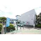 小学校「米原市立坂田小学校まで1453m」
