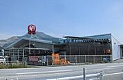 その他「コメリ山東店様まで2160m」