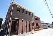 都市ガス物件
