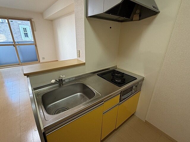 キッチン