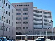 その他「長浜赤十字病院まで4681m」