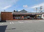 その他「セブンイレブン八幡東町店様まで300m」