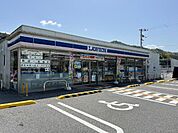 その他「ローソン米原梅ヶ原店まで314m」