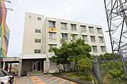 4階建てマンション