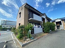 メゾン・ドゥ・フルール