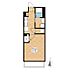 間取り：インターネット使用料無料です！