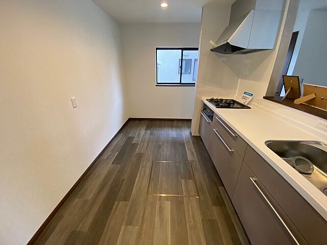 キッチン 長浜市相撲町