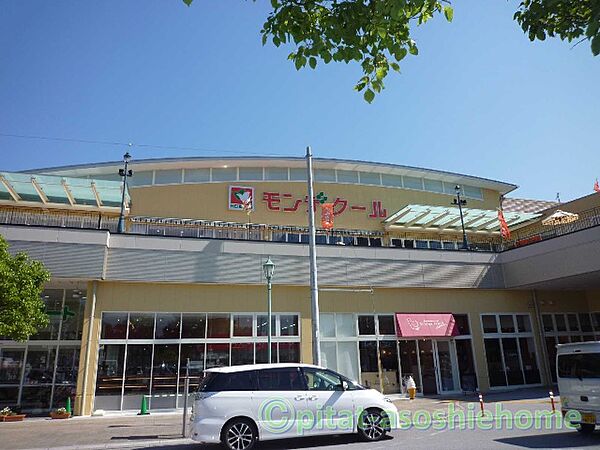 周辺を拡大表示