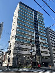 ブランズ大阪福島