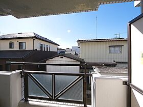 コンフォルト日立 208 ｜ 茨城県日立市鹿島町２丁目（賃貸マンション1K・2階・16.64㎡） その14