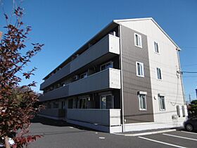 フォアール 202 ｜ 茨城県日立市鮎川町５丁目（賃貸アパート1LDK・2階・33.39㎡） その1