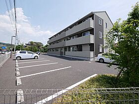 フォアール 202 ｜ 茨城県日立市鮎川町５丁目（賃貸アパート1LDK・2階・33.39㎡） その25