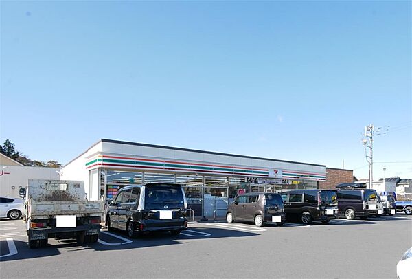 スターライズ 207｜茨城県日立市川尻町５丁目(賃貸アパート1LDK・2階・36.00㎡)の写真 その16