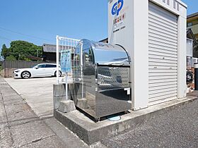 エアリー 201 ｜ 茨城県日立市東滑川町１丁目（賃貸アパート1LDK・2階・52.42㎡） その23