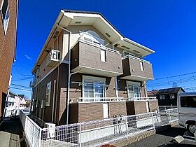 グランノヴァII 102 ｜ 茨城県日立市大久保町２丁目（賃貸アパート1K・1階・32.90㎡） その1