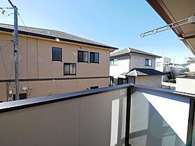 ベル・エクレールII 203 ｜ 茨城県日立市国分町３丁目（賃貸アパート1LDK・2階・39.19㎡） その9