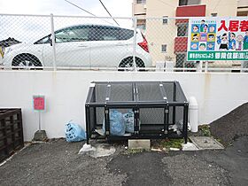 旭町ケイセンマンション 402 ｜ 茨城県日立市旭町１丁目（賃貸マンション2LDK・4階・49.67㎡） その19