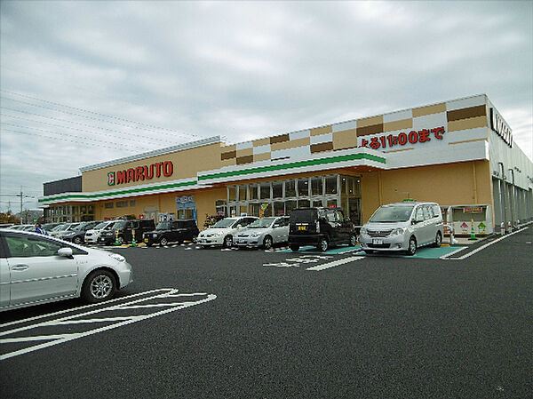 逢鹿ハイツ 202｜茨城県日立市諏訪町２丁目(賃貸アパート3DK・2階・46.28㎡)の写真 その15