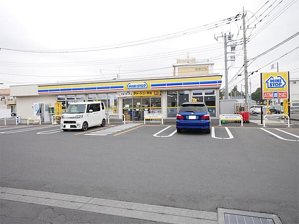 久下谷ハイツ 302｜茨城県日立市鮎川町２丁目(賃貸マンション1K・3階・21.06㎡)の写真 その17