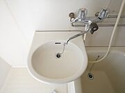 洗面台