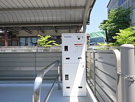 メリッジャーレ 101 ｜ 茨城県常陸太田市宮本町（賃貸アパート1LDK・1階・50.08㎡） その27