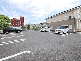 スターズ 203 ｜ 茨城県日立市水木町１丁目（賃貸アパート1LDK・2階・42.37㎡） その27