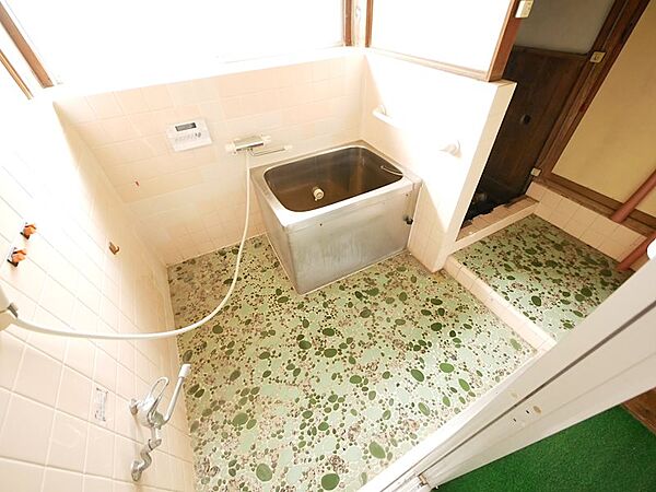 detached 茨城県日立市幸町２丁目

地図を見る