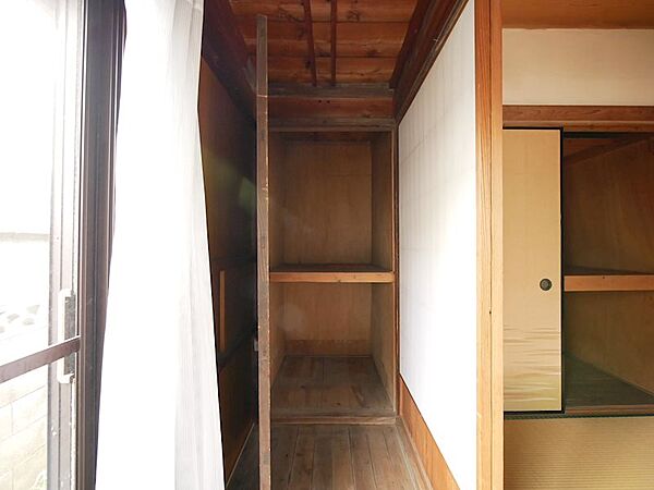 detached 茨城県日立市幸町２丁目

地図を見る