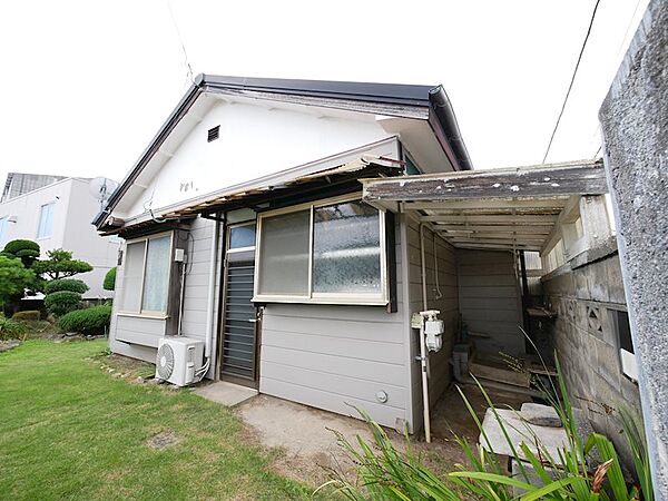 detached 茨城県日立市幸町２丁目

地図を見る