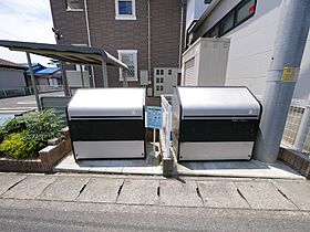 コンフォート　ヴィラ 204 ｜ 茨城県日立市金沢町１丁目（賃貸アパート1LDK・2階・46.09㎡） その26