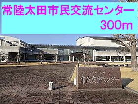 クラウディア 101 ｜ 茨城県常陸太田市内堀町（賃貸アパート1LDK・1階・45.09㎡） その16