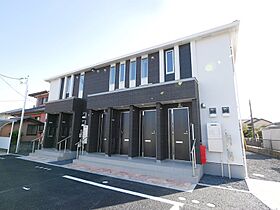 Onesto 102 ｜ 茨城県日立市東大沼町４丁目（賃貸アパート1K・1階・33.56㎡） その1