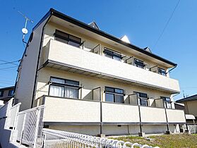 ベルウッドS 201 ｜ 茨城県日立市滑川町２丁目（賃貸アパート1K・2階・26.08㎡） その1