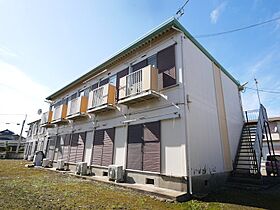 コーポ野上B 205 ｜ 茨城県日立市久慈町５丁目（賃貸アパート1K・2階・19.87㎡） その1