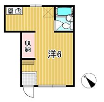 ハイツキナセ 102 ｜ 茨城県日立市久慈町４丁目（賃貸アパート1R・1階・25.78㎡） その2