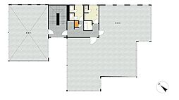 中沢ビルの間取図画像