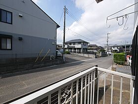 サンパール泉 103 ｜ 茨城県日立市水木町２丁目（賃貸アパート1LDK・1階・39.23㎡） その18